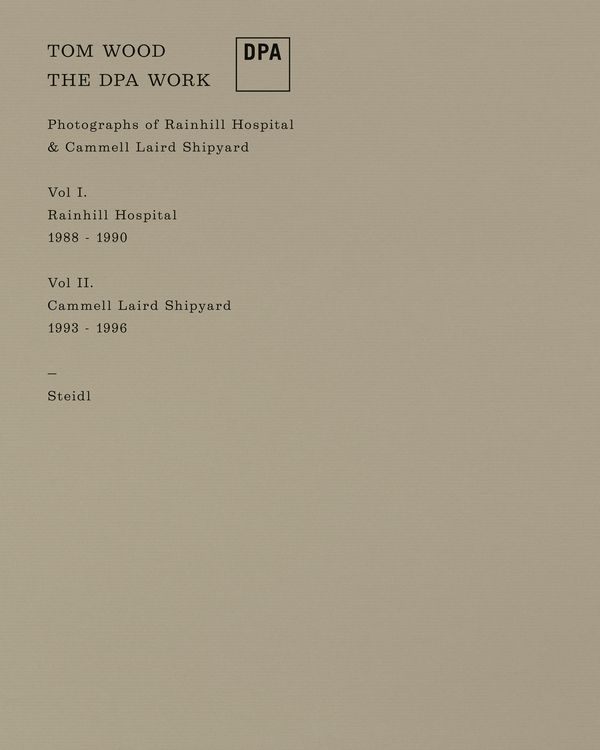 Produktbild: The DPA Work