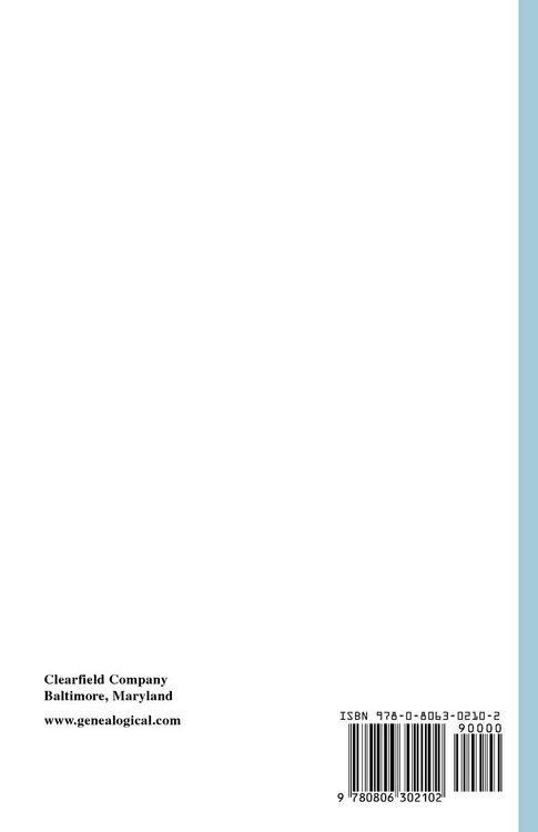 Produktbild: Soldiery in West Virginia in the French and Indian War; Lord Dunmore's War; The Revolution; The Later Indian Wars; The Whiskey Insurrection; The S