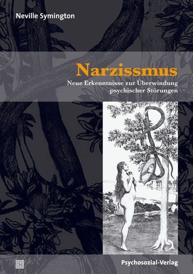 Produktbild: Narzissmus