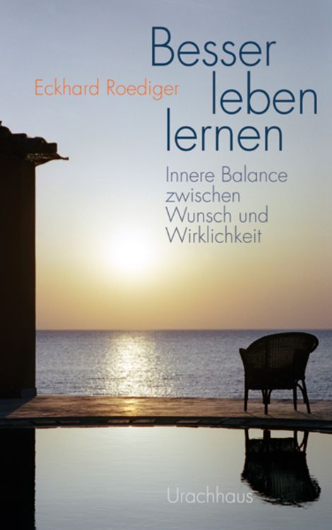 Produktbild: Besser leben lernen