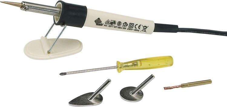 Produktbild: PEBARO 0277 - Kerzen gestalten, Verzieren-Bemalen-Verformen, Kreativ-Set