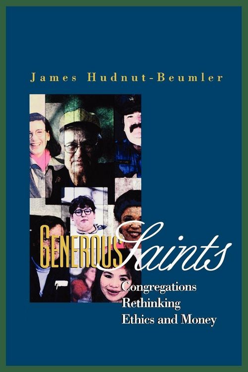 Produktbild: Generous Saints