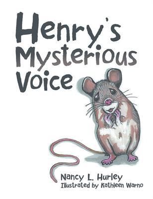 Produktbild: Henry's Mysterious Voice