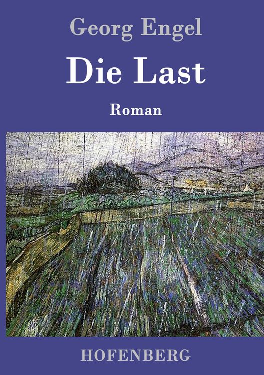 Produktbild: Die Last