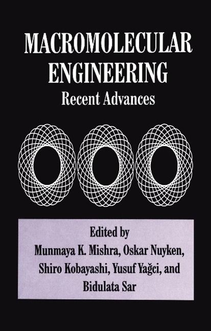 Produktbild: Macromolecular Engineering