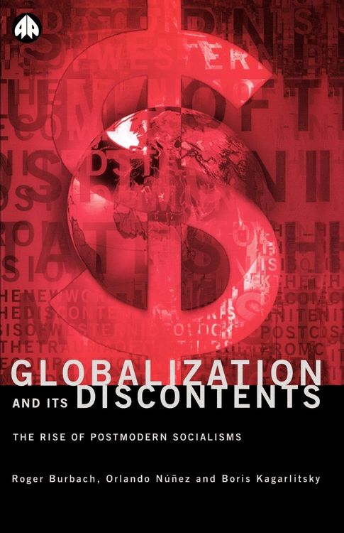 Produktbild: Globalization and Its Discontents