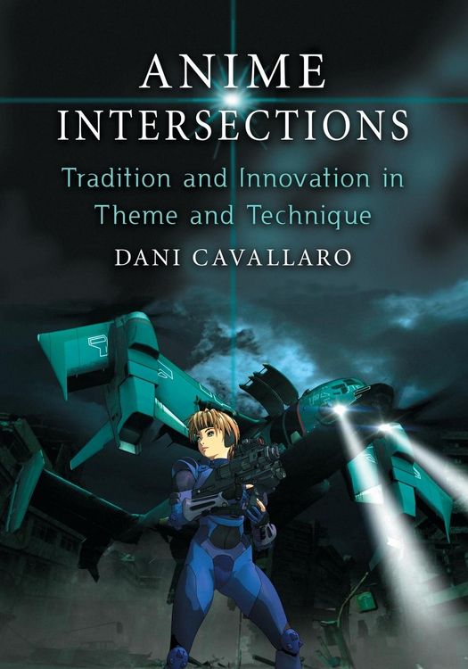 Produktbild: Anime Intersections