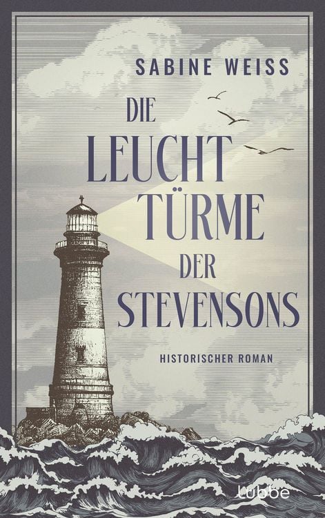 Produktbild: Die Leuchtt&uuml;rme der Stevensons