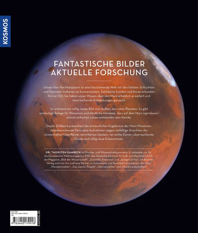 Produktbild: Mars
