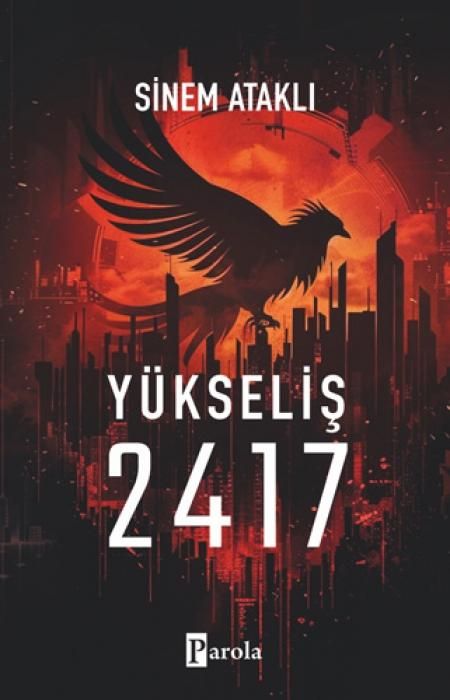 Produktbild: Y&uuml;kselis 2417