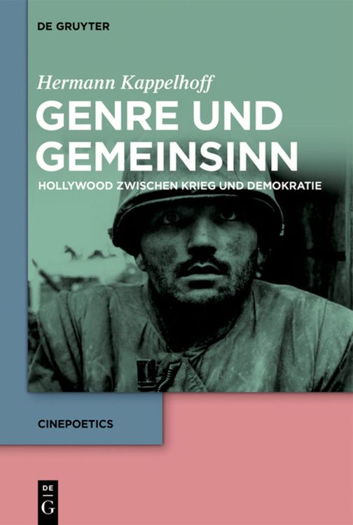 Produktbild: Genre und Gemeinsinn