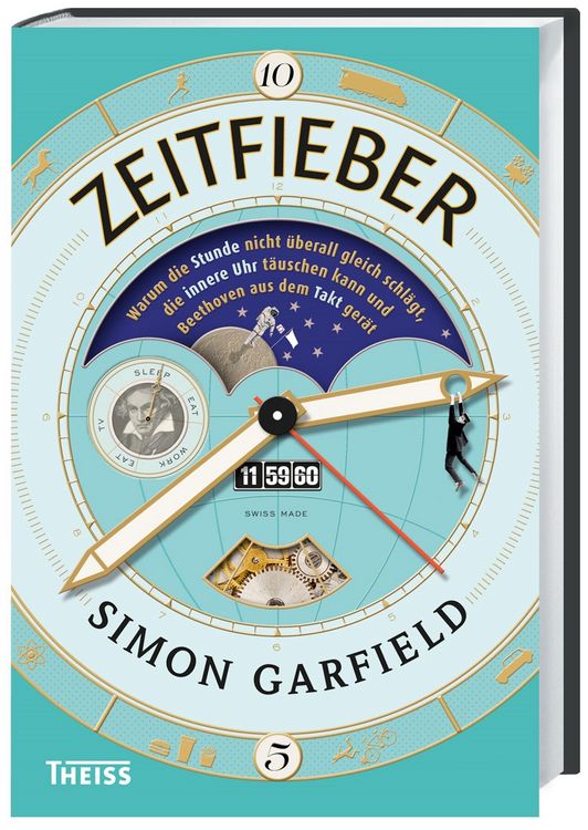 Produktbild: Zeitfieber