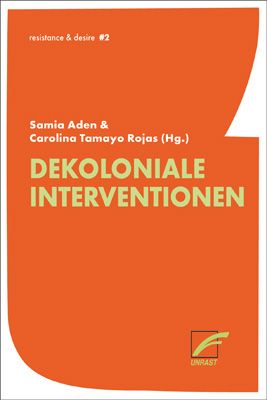 Produktbild: Dekoloniale Interventionen