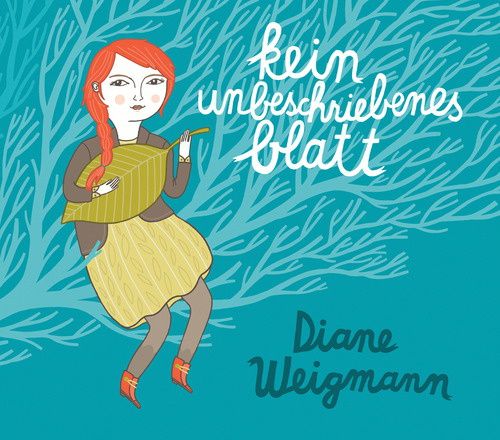 Produktbild: Kein unbeschriebenes Blatt