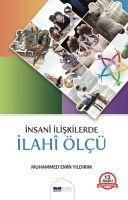 Produktbild: Insani Iliskilerde Ilahi &Ouml;lc&uuml;