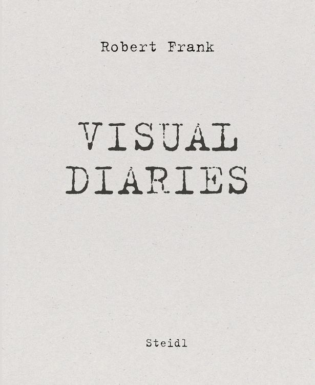 Produktbild: The Visual Diaries