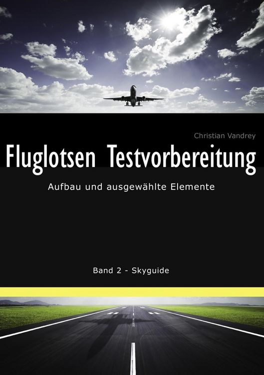Produktbild: Fluglotsen Testvorbereitung