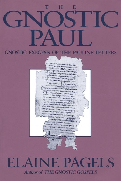 Produktbild: The Gnostic Paul