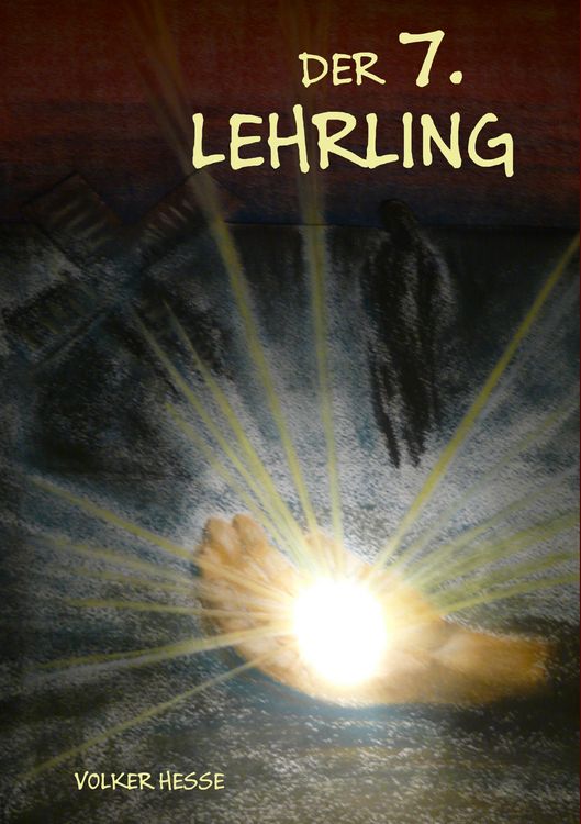Produktbild: Der 7. Lehrling