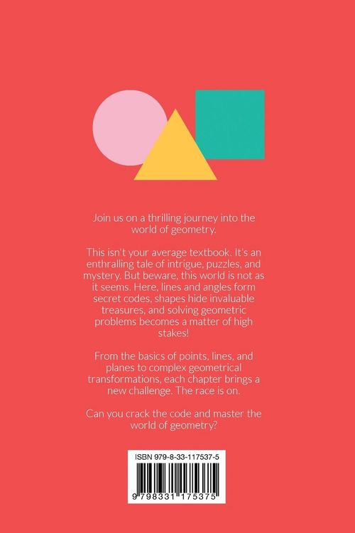 Produktbild: You Can Master Geometry Through Stories