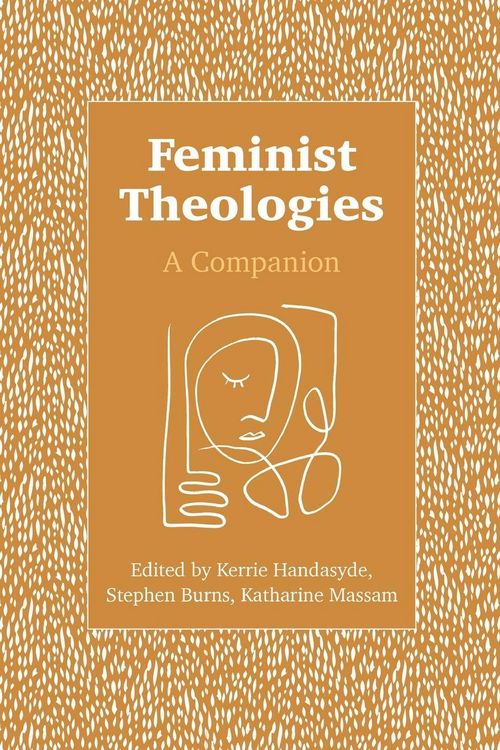 Produktbild: Feminist Theologies