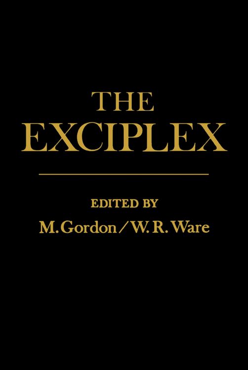 Produktbild: The Exciplex