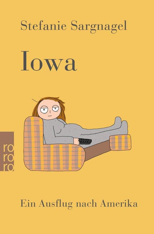 Produktbild: Iowa