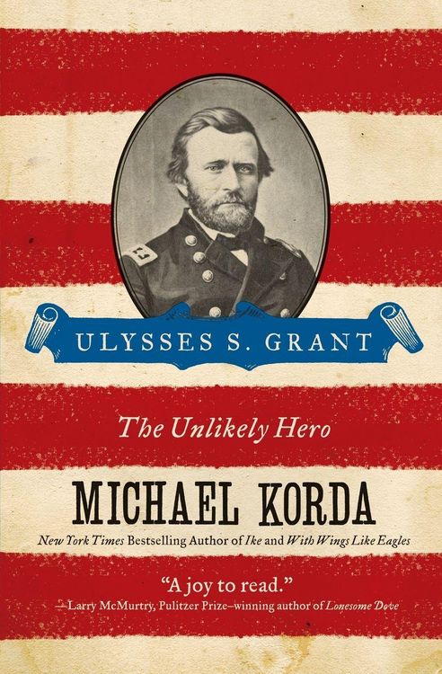 Produktbild: Ulysses S. Grant