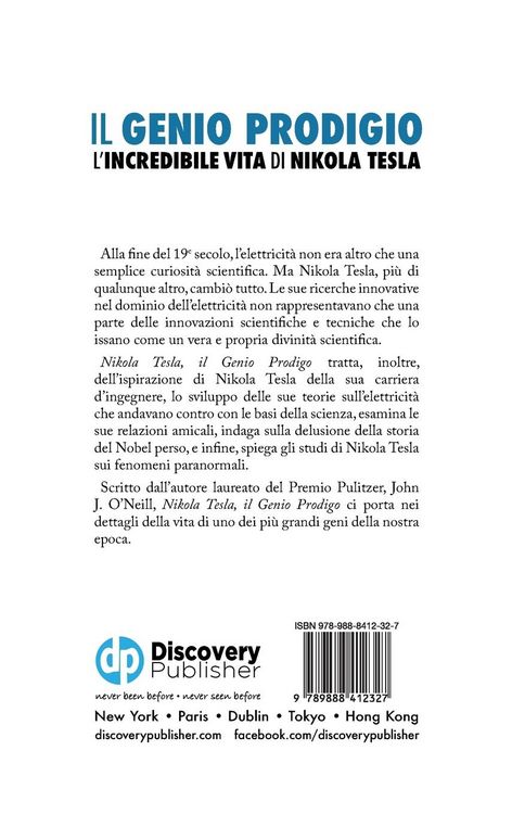 Produktbild: Il Genio Prodigio