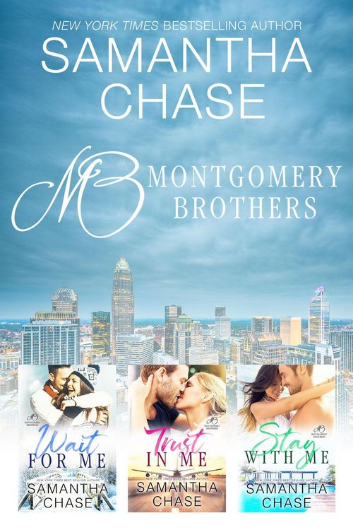 Produktbild: The Montgomery Brothers