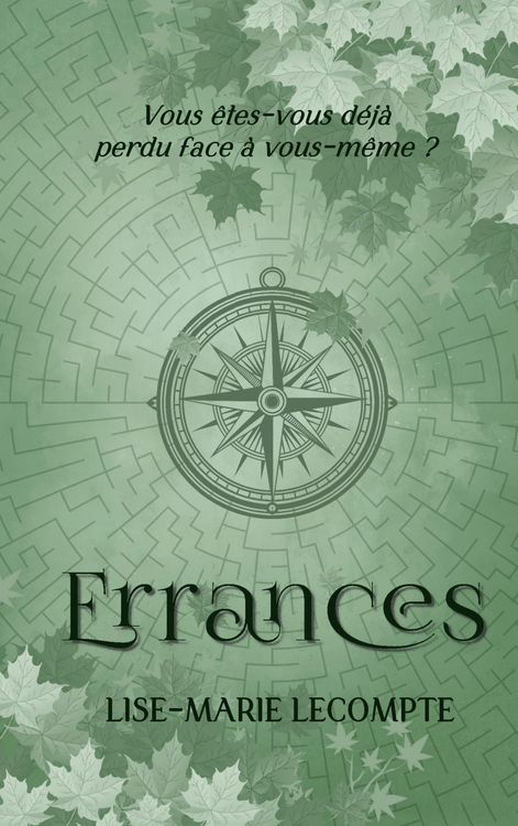 Produktbild: Errances