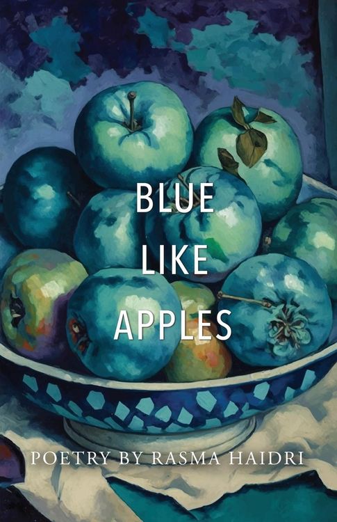 Produktbild: Blue Like Apples