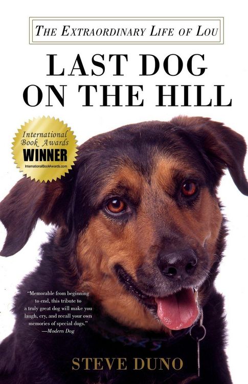 Produktbild: Last Dog on the Hill