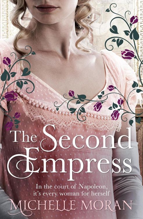 Produktbild: The Second Empress