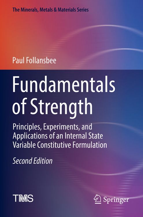 Produktbild: Fundamentals of Strength