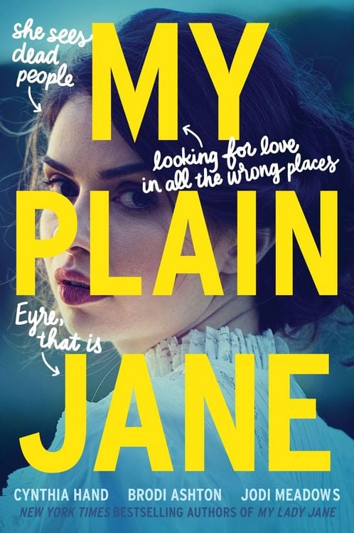 Produktbild: My Plain Jane
