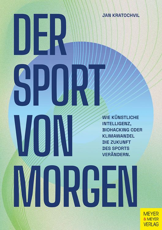 Produktbild: Der Sport von morgen