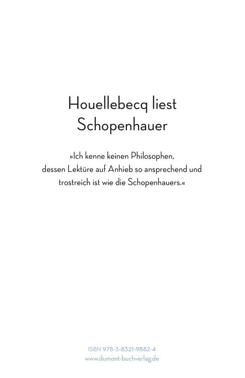 Produktbild: In Schopenhauers Gegenwart