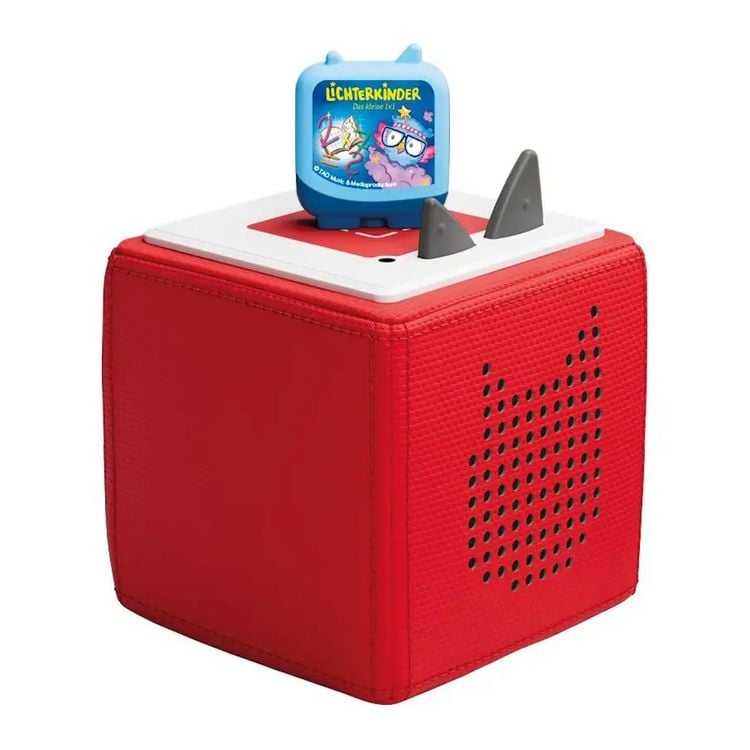Produktbild: Pocket Tonies: Lichterkinder Das kleine 1x1
