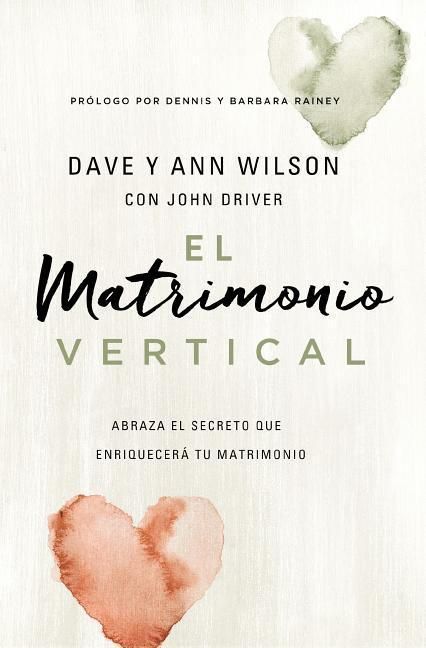 Produktbild: El Matrimonio Vertical