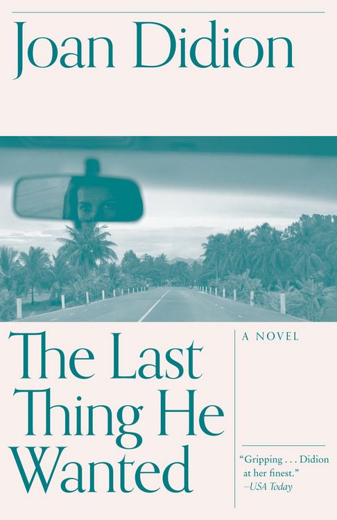 Produktbild: The Last Thing He Wanted