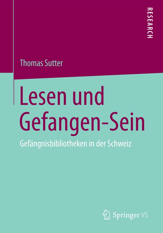 Produktbild: Lesen und Gefangen-Sein