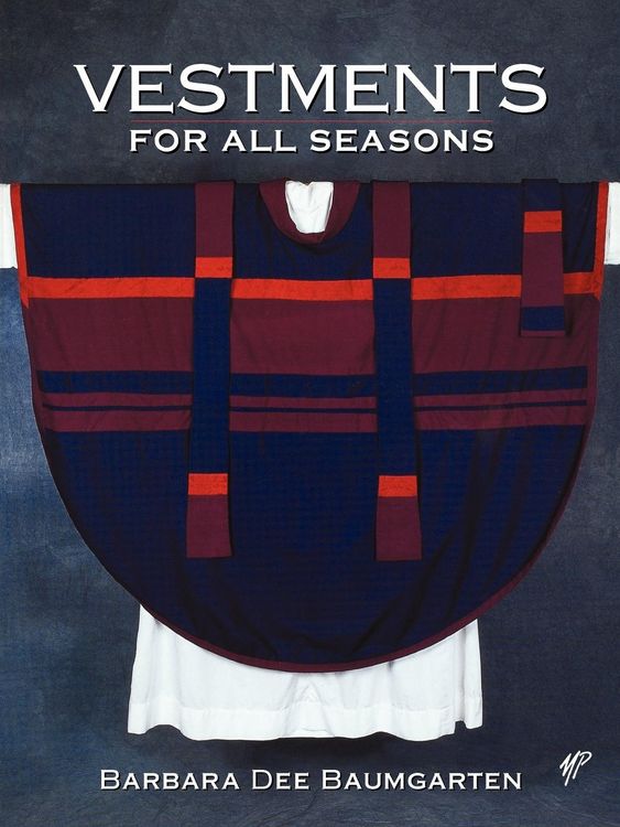 Produktbild: Vestments for All Seasons