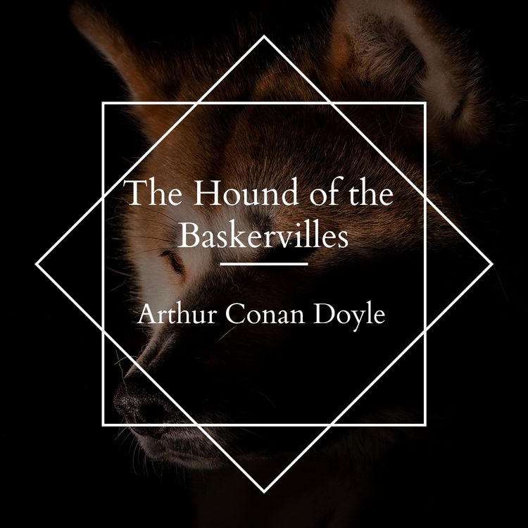 Produktbild: The Hound of the Baskervilles