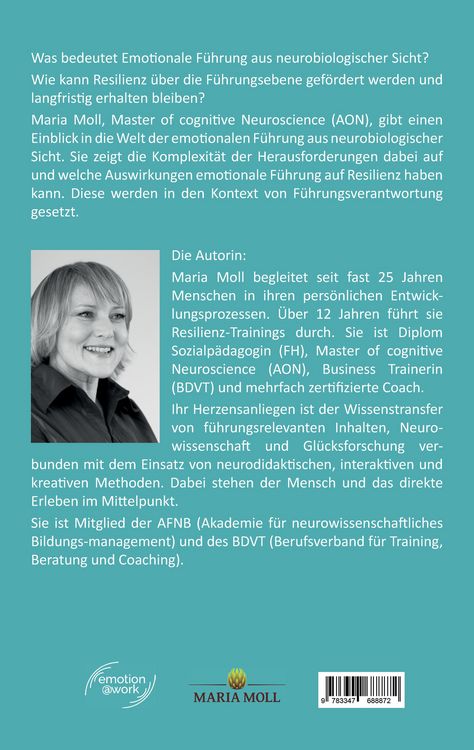Produktbild: Emotionale F&uuml;hrung