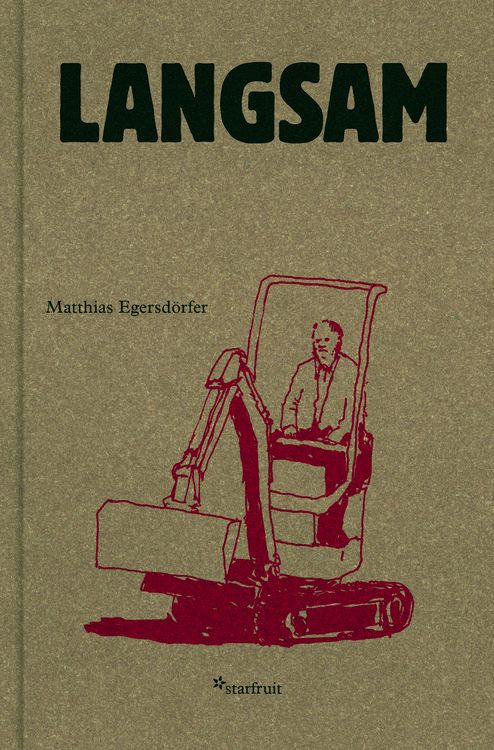 Produktbild: Langsam