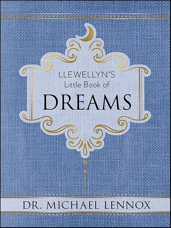 Produktbild: Llewellyn's Little Book of Dreams