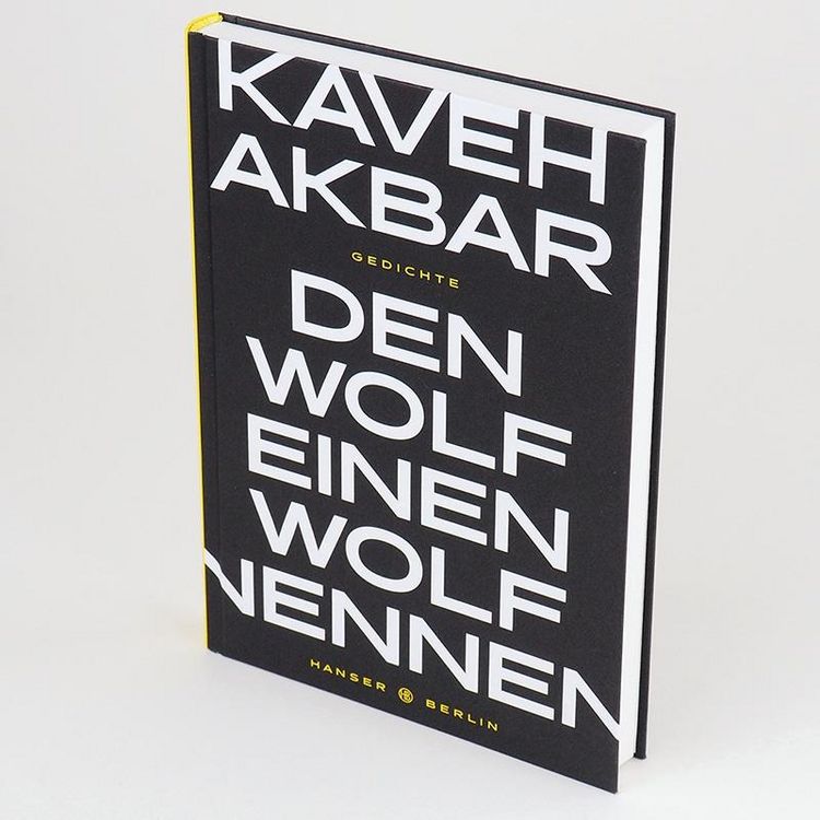 Produktbild: Den Wolf einen Wolf nennen