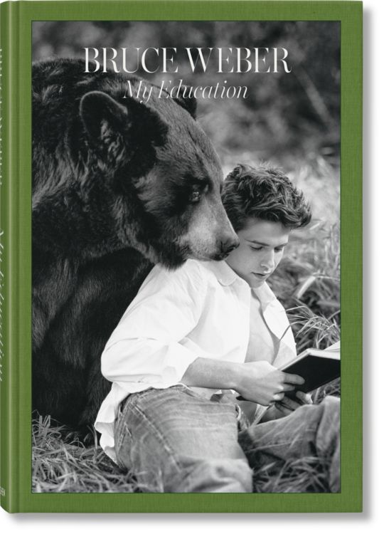Produktbild: Bruce Weber