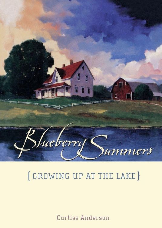 Produktbild: Blueberry Summers